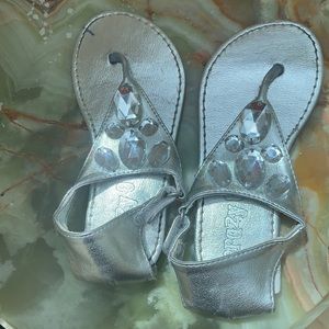 Almost brand new shoes